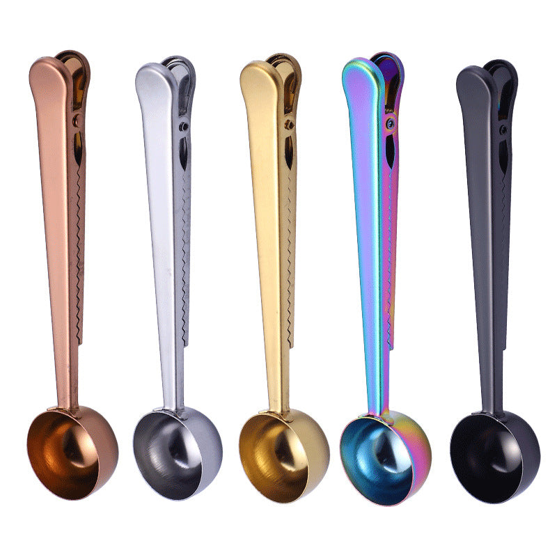 Eleganter Kaffeelöffel mit Ergonomischem Griff Brehn