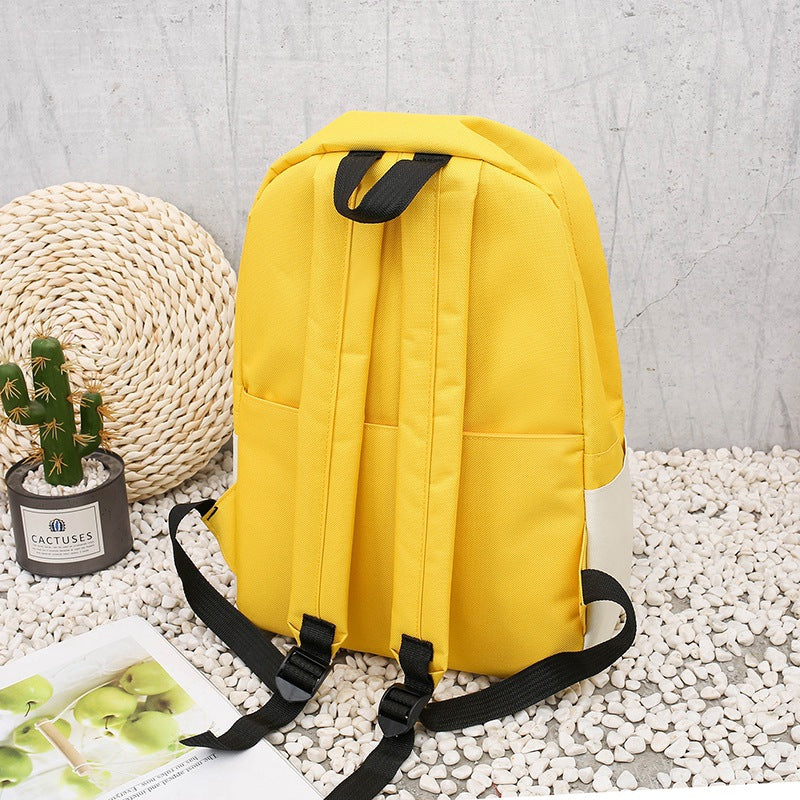 4-In-1 Rucksack- und Taschen-Set Brehn
