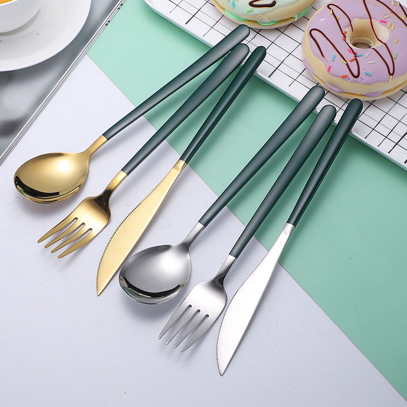 Eleganter und Funktionaler Salatlöffel Brehn