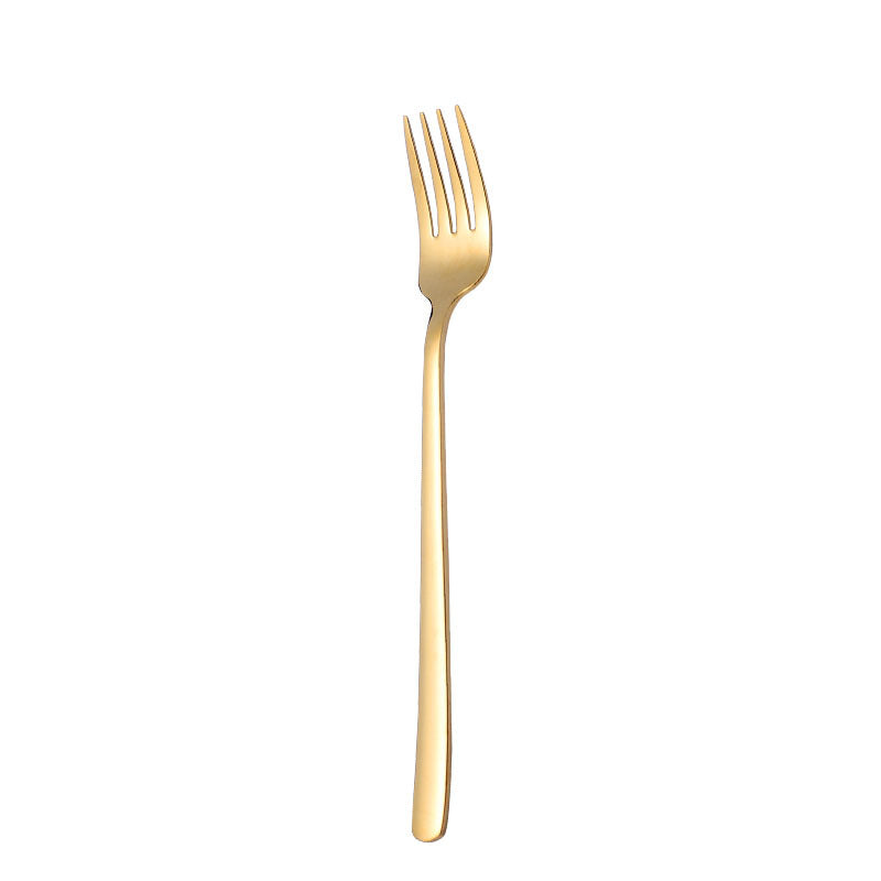 Eleganter und Funktionaler Salatlöffel Brehn