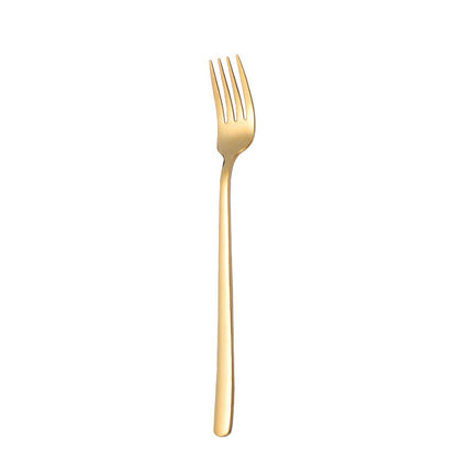 Eleganter und Funktionaler Salatlöffel Brehn