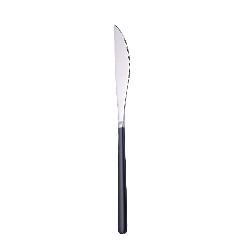 Eleganter und Funktionaler Salatlöffel Brehn