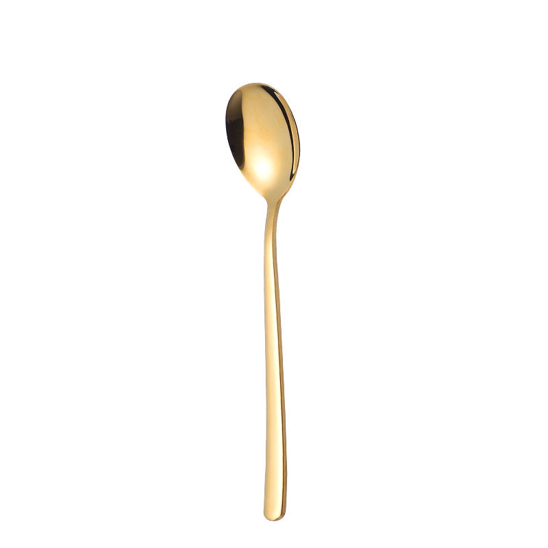 Eleganter und Funktionaler Salatlöffel Brehn