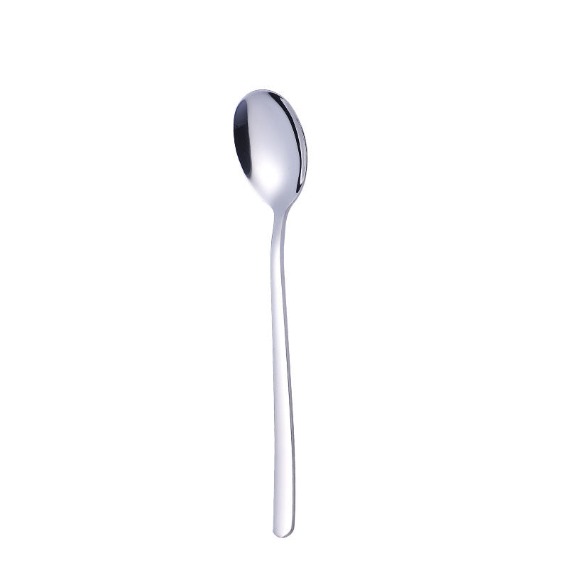 Eleganter und Funktionaler Salatlöffel Brehn