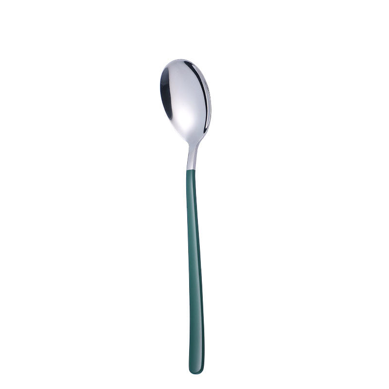 Eleganter und Funktionaler Salatlöffel Brehn