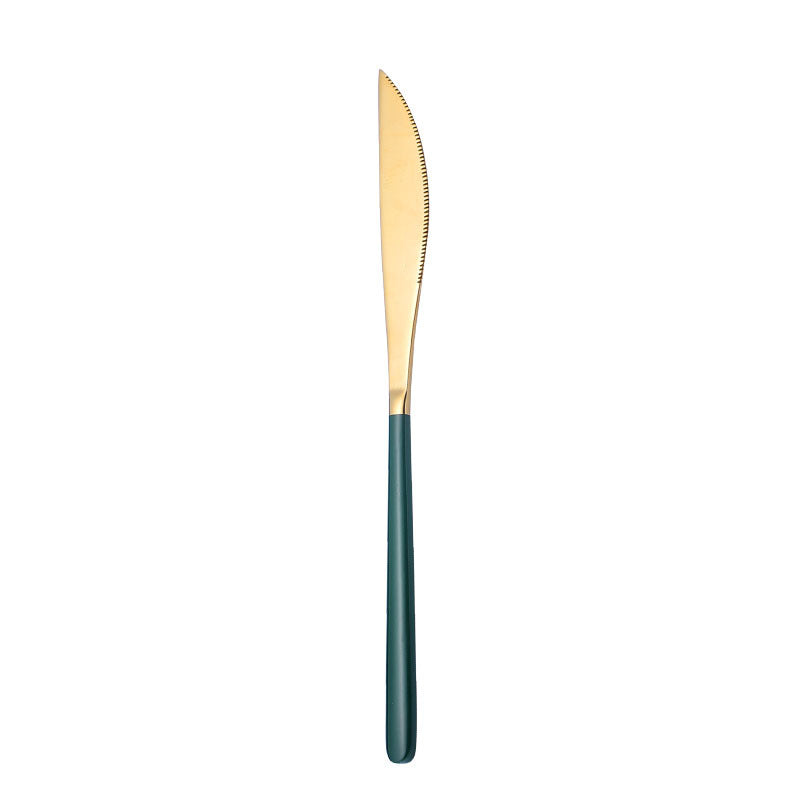 Eleganter und Funktionaler Salatlöffel Brehn