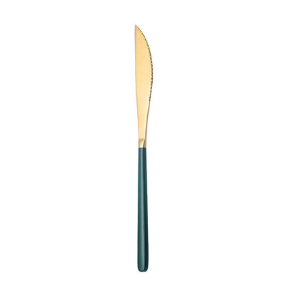 Eleganter und Funktionaler Salatlöffel Brehn