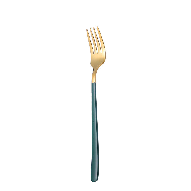 Eleganter und Funktionaler Salatlöffel Brehn