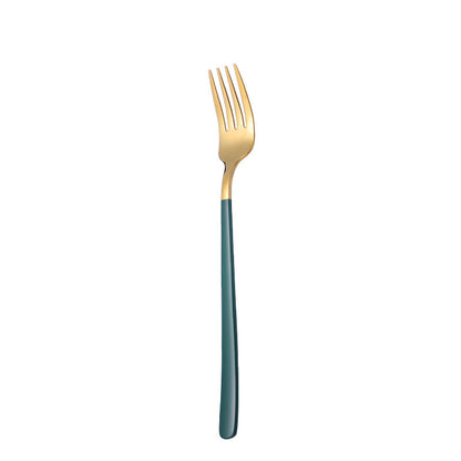 Eleganter und Funktionaler Salatlöffel Brehn