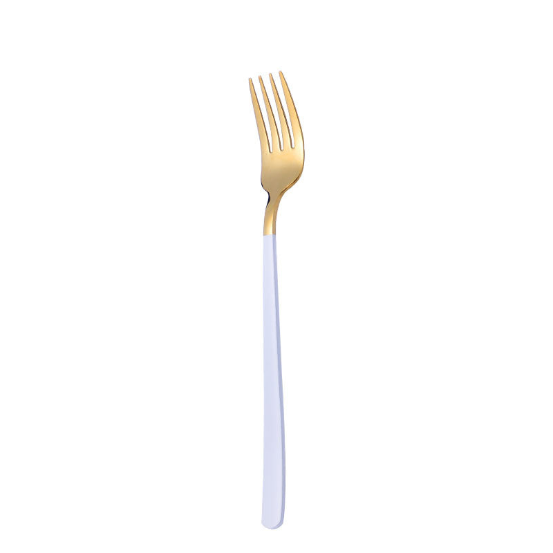 Eleganter und Funktionaler Salatlöffel Brehn