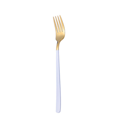 Eleganter und Funktionaler Salatlöffel Brehn