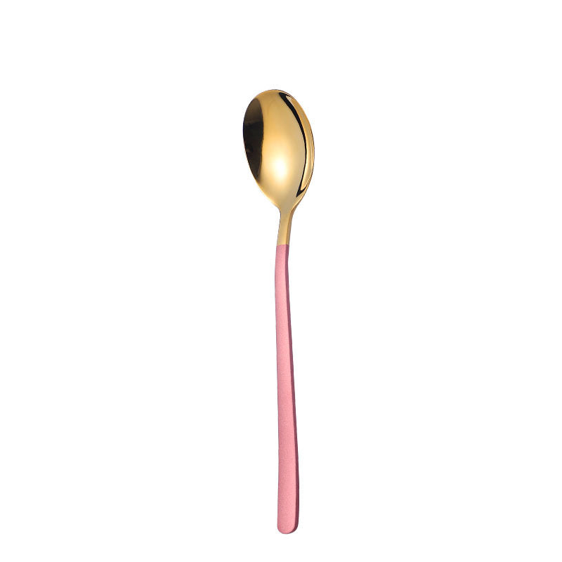 Eleganter und Funktionaler Salatlöffel Brehn