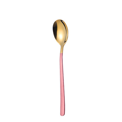 Eleganter und Funktionaler Salatlöffel Brehn