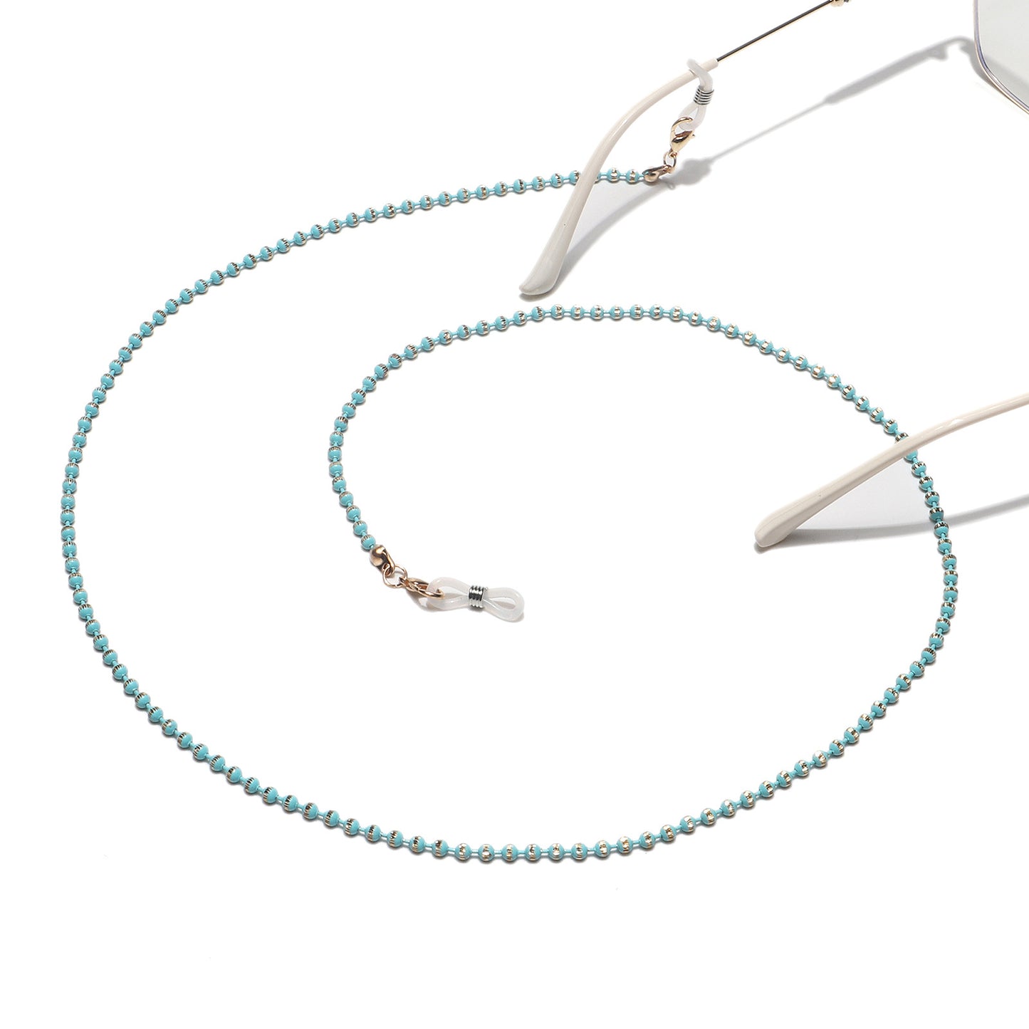 Perlen Brillenkettenhalter Brehn