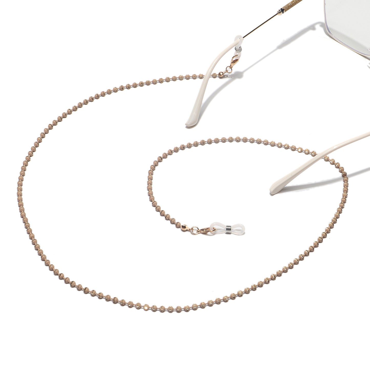 Perlen Brillenkettenhalter Brehn