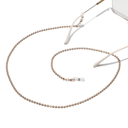 Perlen Brillenkettenhalter Brehn