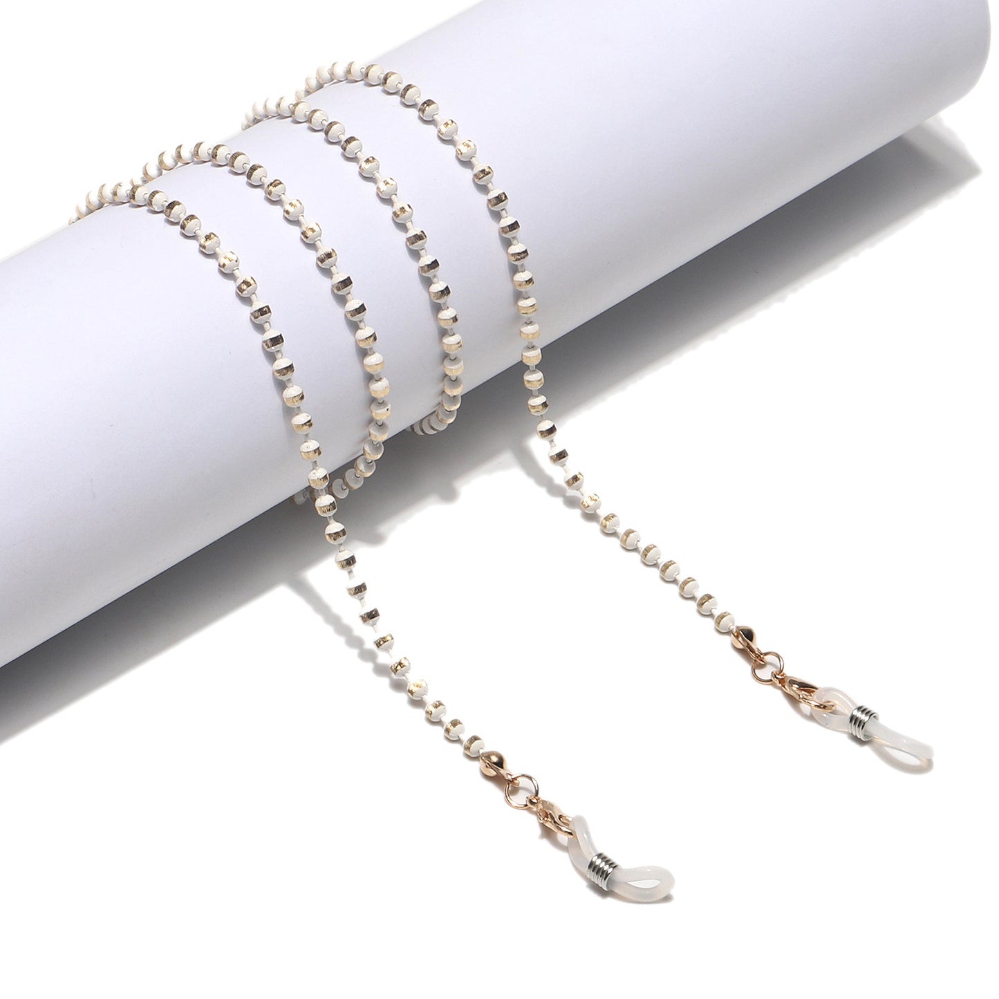 Perlen Brillenkettenhalter Brehn