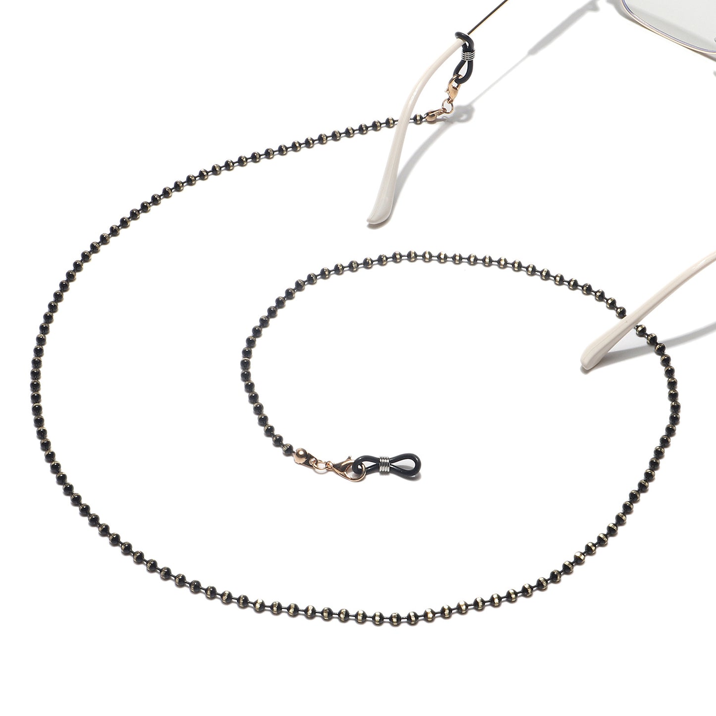 Perlen Brillenkettenhalter Brehn
