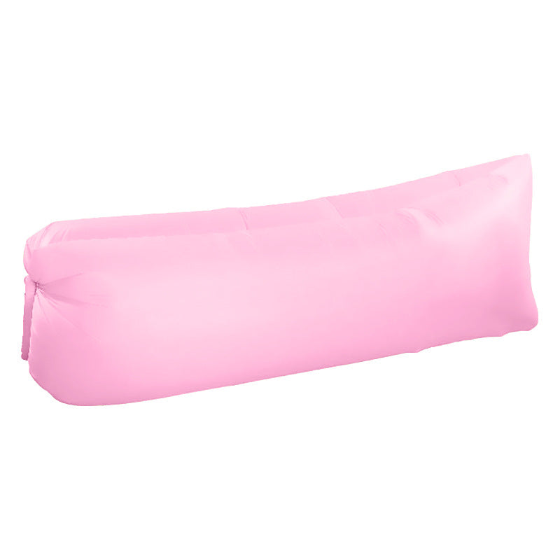 Luftige Und Bequeme Lounge-Inflatable-Bank Brehn
