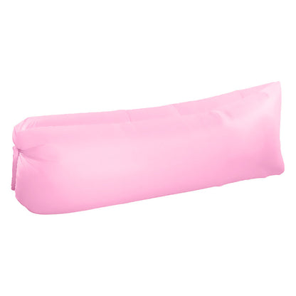 Luftige Und Bequeme Lounge-Inflatable-Bank Brehn