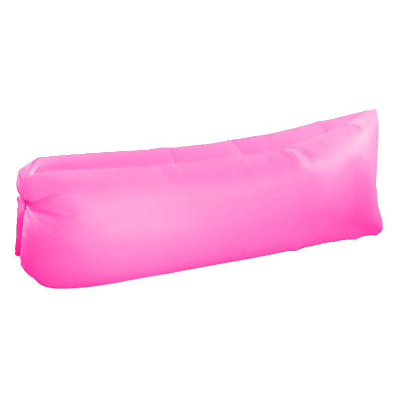 Luftige Und Bequeme Lounge-Inflatable-Bank Brehn