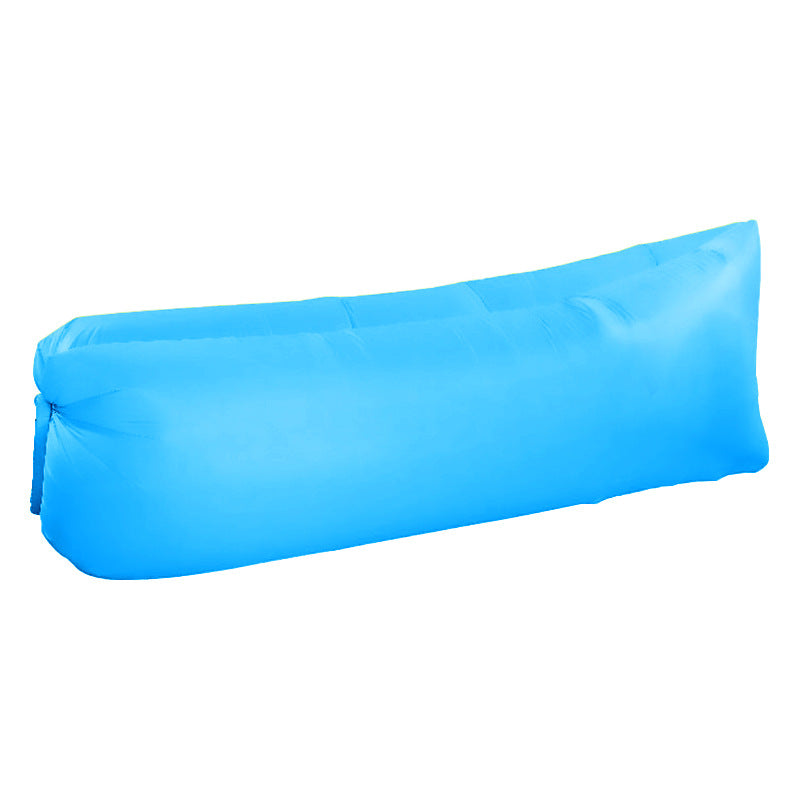 Luftige Und Bequeme Lounge-Inflatable-Bank Brehn