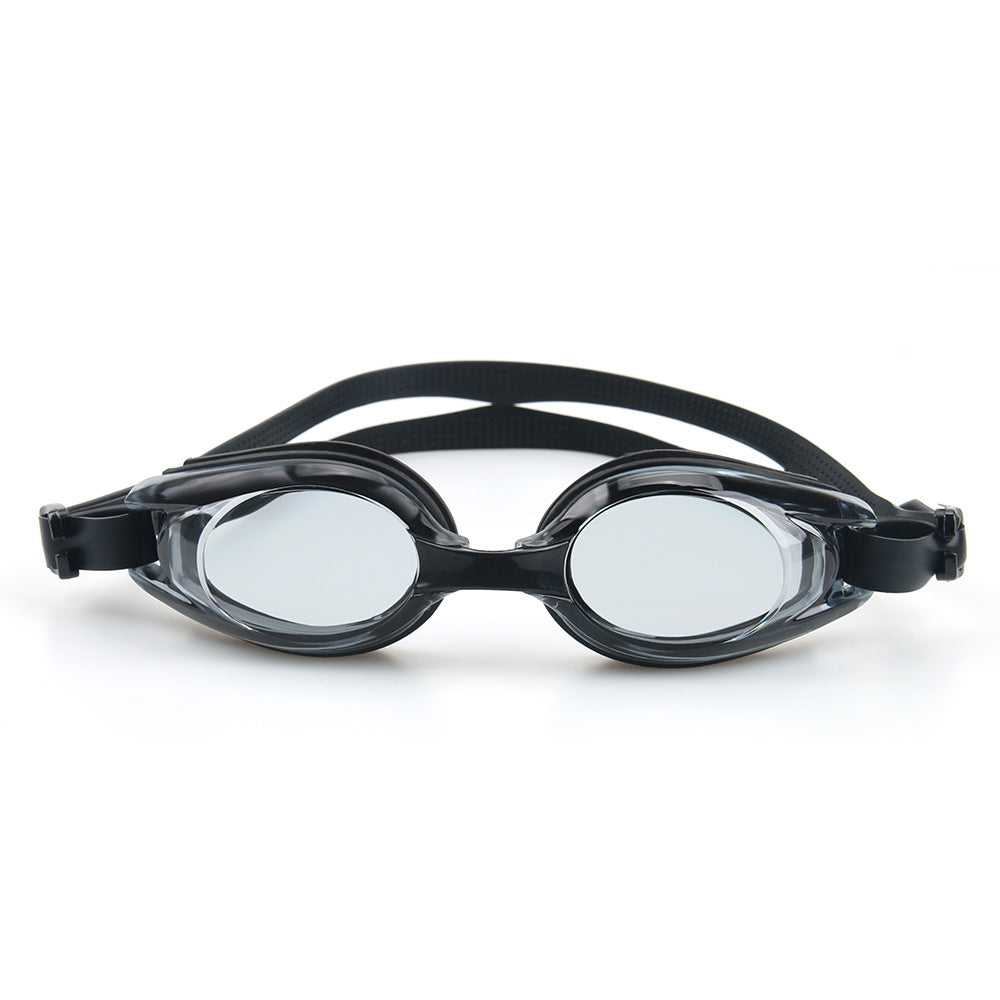 Premium Schwimmbrille Brehn