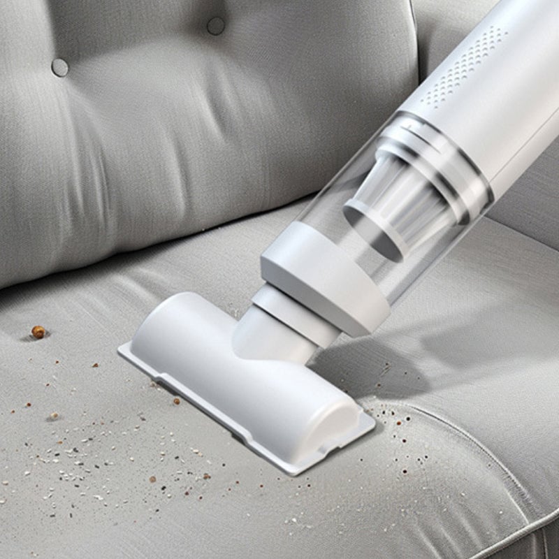 Brehn | ✨Slim V8 Mate Kabelloser Auto-Staubsauger