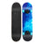 Stabiler Grafik-Skateboard Brehn