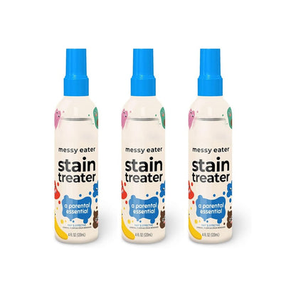 Neues Fleckenentferner-Spray