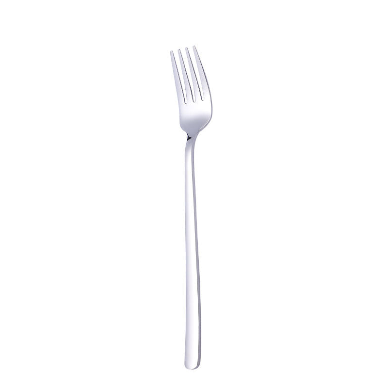 Eleganter und Funktionaler Salatlöffel Brehn