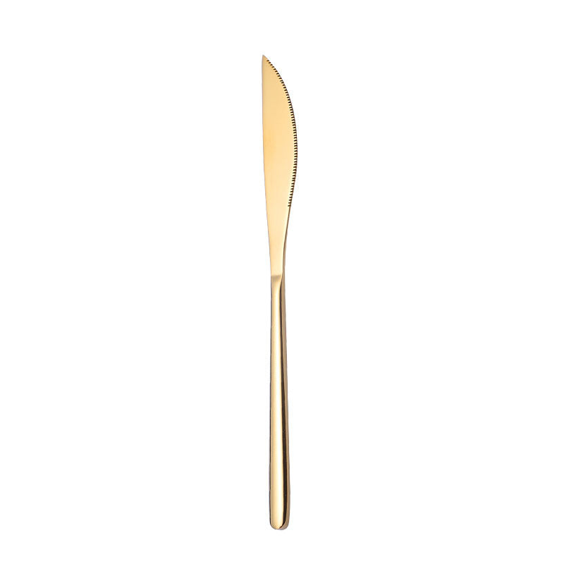 Eleganter und Funktionaler Salatlöffel Brehn