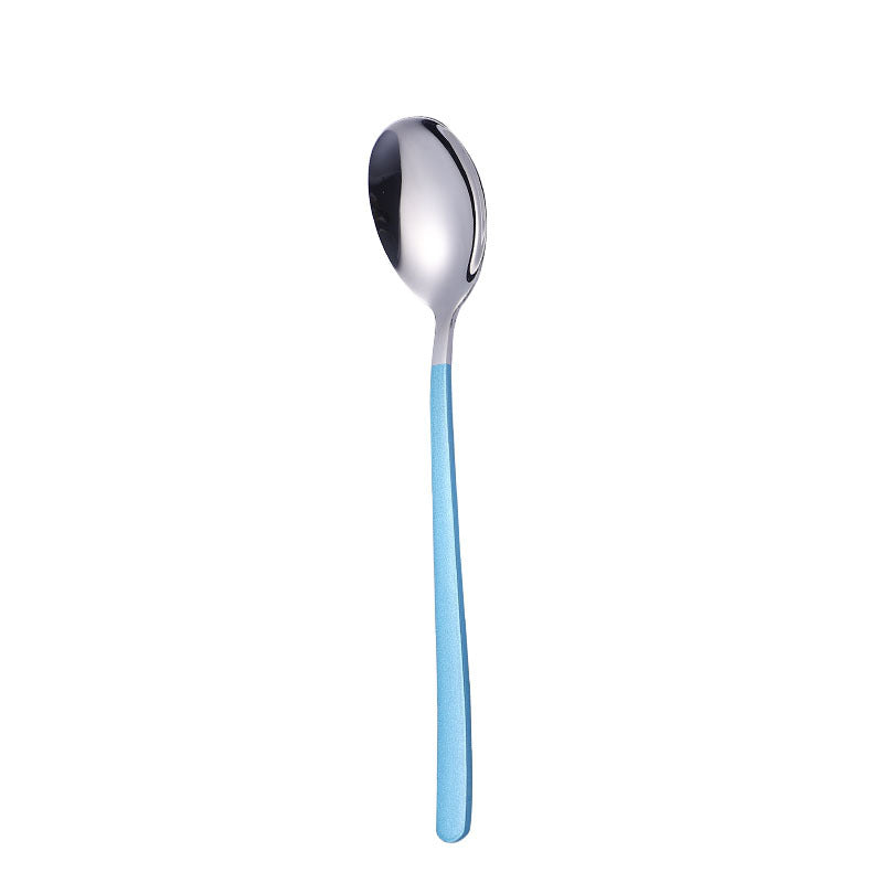 Eleganter und Funktionaler Salatlöffel Brehn