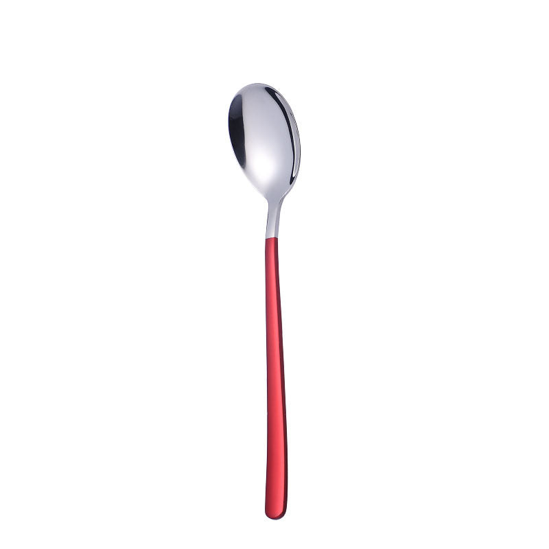 Eleganter und Funktionaler Salatlöffel Brehn
