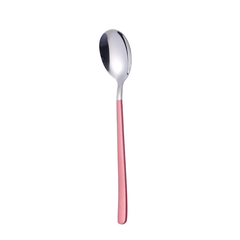 Eleganter und Funktionaler Salatlöffel Brehn