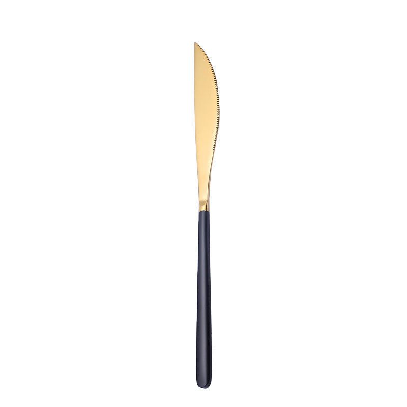 Eleganter und Funktionaler Salatlöffel Brehn