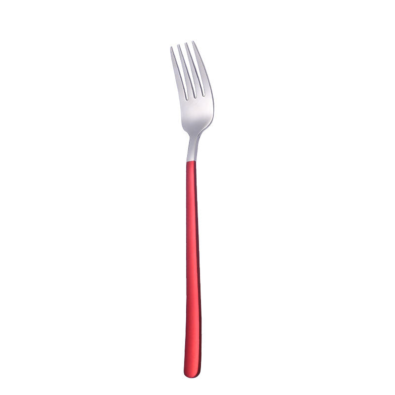 Eleganter und Funktionaler Salatlöffel Brehn
