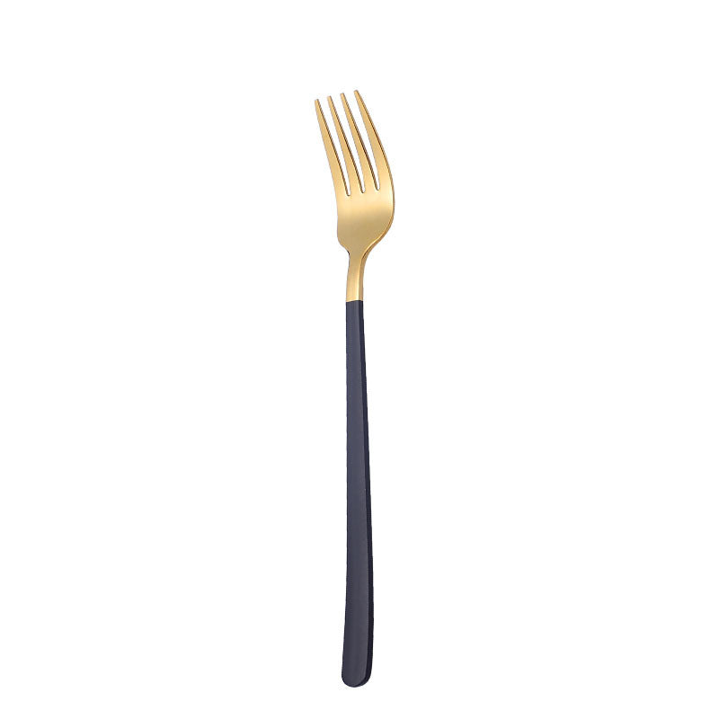 Eleganter und Funktionaler Salatlöffel Brehn