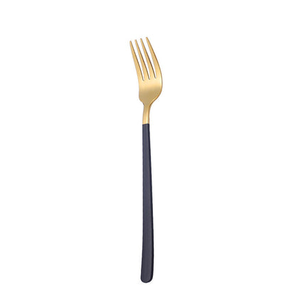 Eleganter und Funktionaler Salatlöffel Brehn