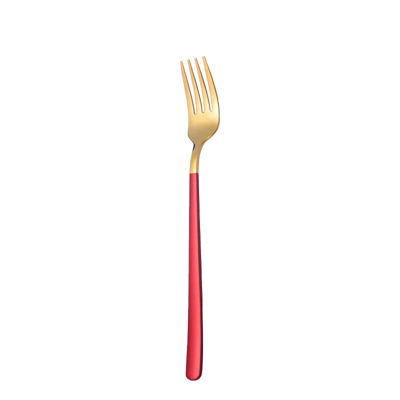 Eleganter und Funktionaler Salatlöffel Brehn