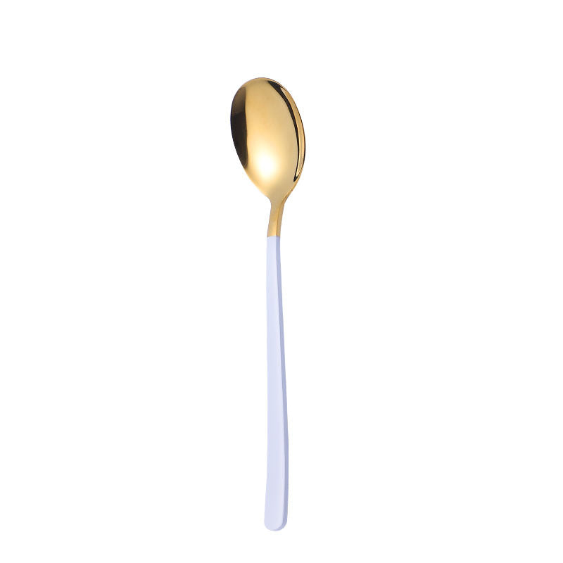 Eleganter und Funktionaler Salatlöffel Brehn