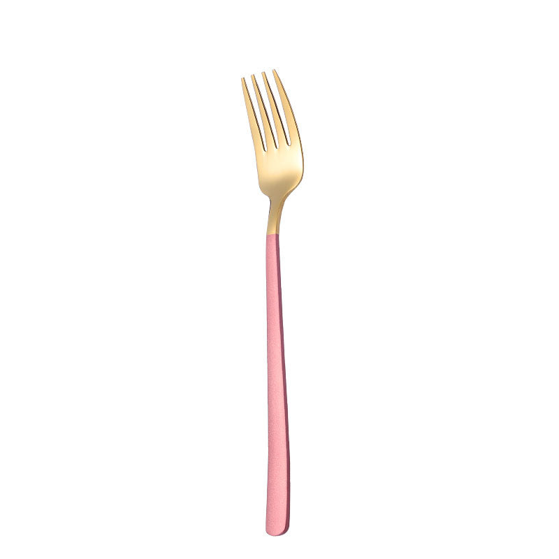Eleganter und Funktionaler Salatlöffel Brehn