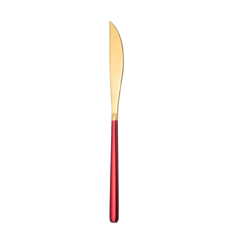 Eleganter und Funktionaler Salatlöffel Brehn