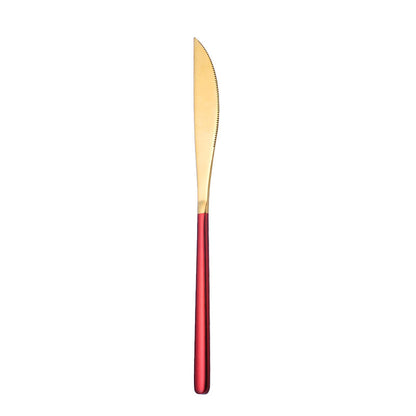 Eleganter und Funktionaler Salatlöffel Brehn
