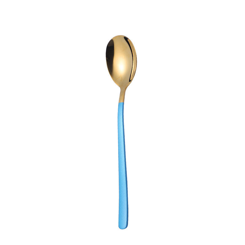 Eleganter und Funktionaler Salatlöffel Brehn