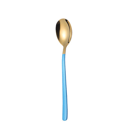 Eleganter und Funktionaler Salatlöffel Brehn