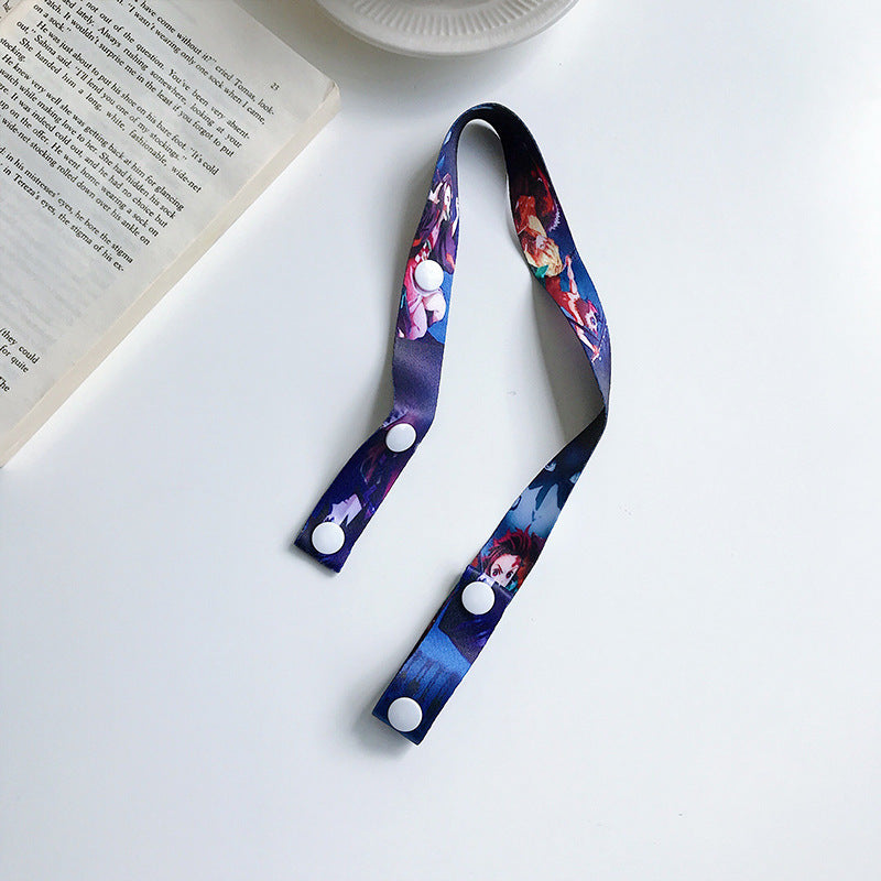 Bekleidungs-Accessoire Brehn