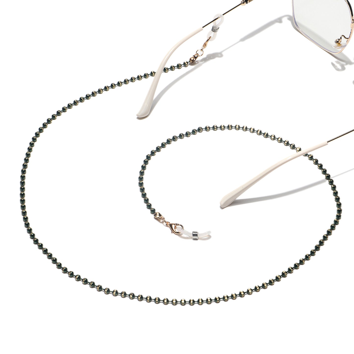 Perlen Brillenkettenhalter Brehn