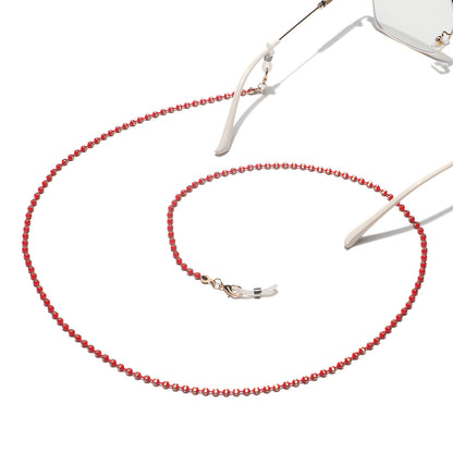 Perlen Brillenkettenhalter Brehn