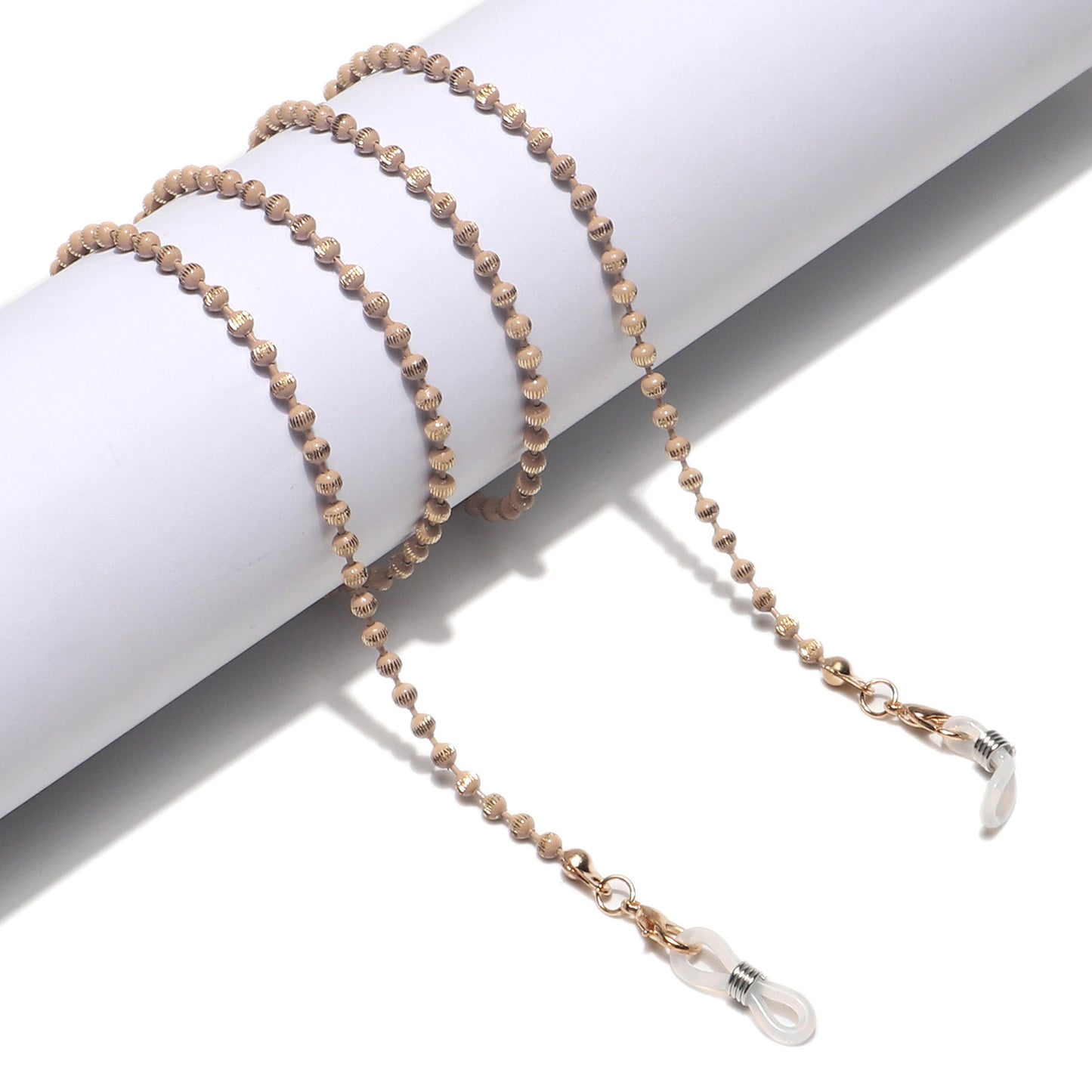 Perlen Brillenkettenhalter Brehn